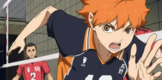 haikyu