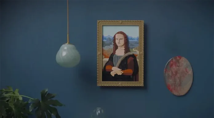 lego-mona-lisa