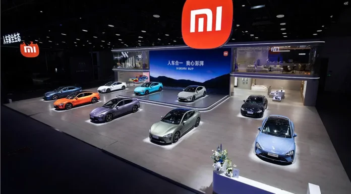 Xiaomi-SUV7