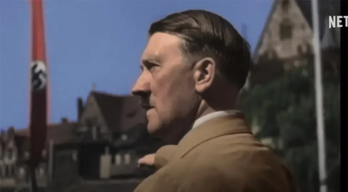 hitler