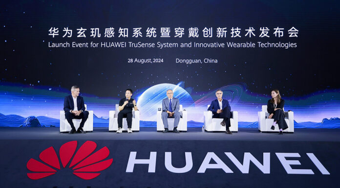 huawei