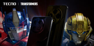 tecno-transformers