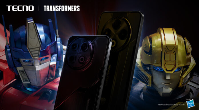 tecno-transformers