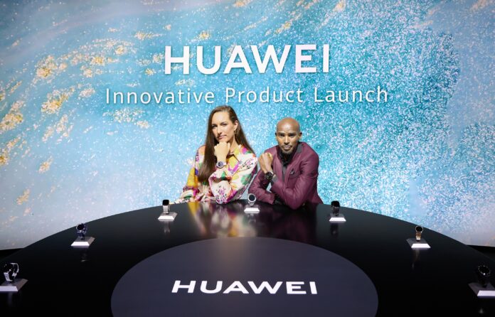 huawei satovi sport