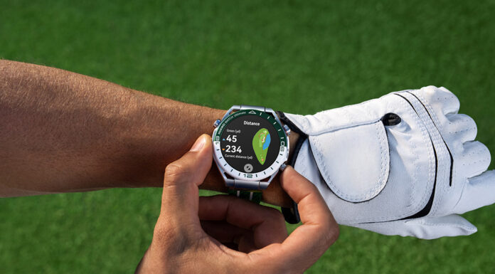 huawei-watch-ultimate-golf