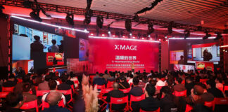 Huawei-XMAGE-Awards