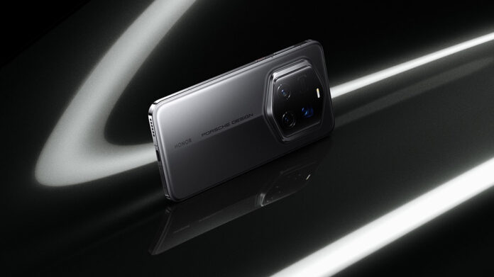 PORSCHE-DESIGN-HONOR-Magic7