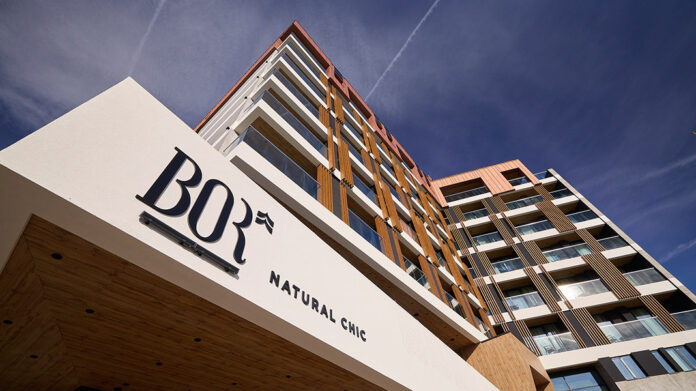 BOR-HOTEL