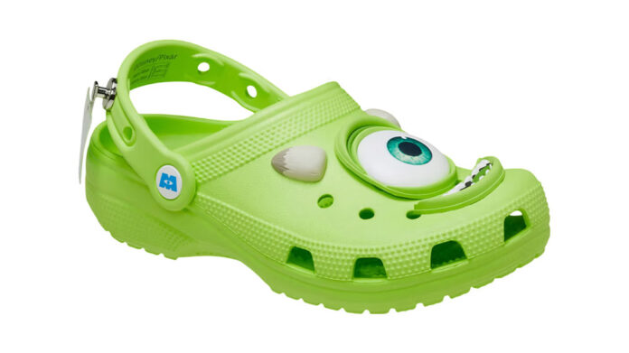 zelene-crocs