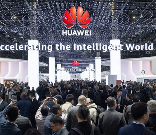 huawei